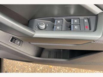 Audi Q3 35 TFSI S Line 5dr S Tronic