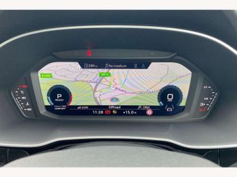 Audi Q3 35 TFSI S Line 5dr S Tronic