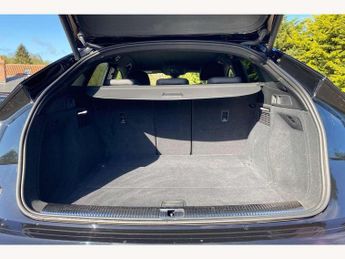 Audi Q5 Sportback 45 TFSI Quattro S Line 5dr S Tronic