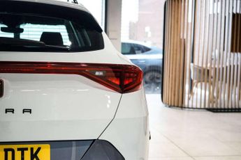 Cupra Formentor 1.4 eHybrid 204 V1 5dr DSG