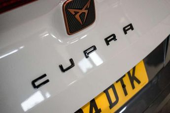 Cupra Formentor 1.4 eHybrid 204 V1 5dr DSG