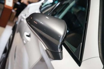 Cupra Formentor 1.4 eHybrid 204 V1 5dr DSG