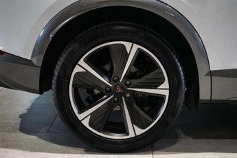 Cupra Formentor 1.4 eHybrid 204 V1 5dr DSG