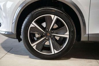 Cupra Formentor 1.4 eHybrid 204 V1 5dr DSG