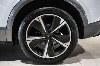 Cupra Formentor 1.4 eHybrid 204 V1 5dr DSG