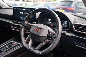 Cupra Formentor 1.4 eHybrid 204 V1 5dr DSG