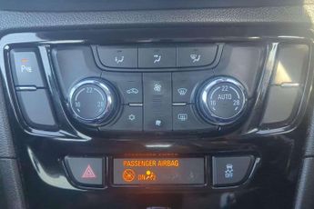 Vauxhall Mokka X 1.4T Design Nav 5dr Auto