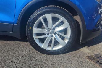 Vauxhall Mokka X 1.4T Design Nav 5dr Auto