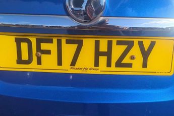 Vauxhall Mokka X 1.4T Design Nav 5dr Auto