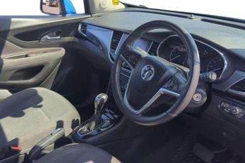Vauxhall Mokka X 1.4T Design Nav 5dr Auto