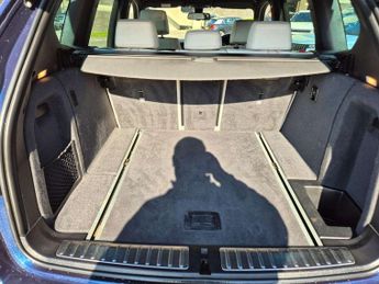 BMW X3 xDrive20d xLine 5dr Step Auto