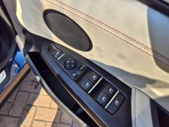 BMW X3 xDrive20d xLine 5dr Step Auto