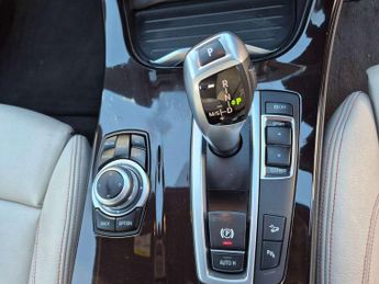 BMW X3 xDrive20d xLine 5dr Step Auto