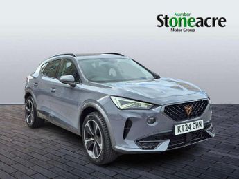 Cupra Formentor 1.4 eHybrid 204 V1 5dr DSG