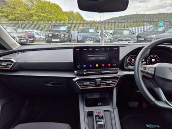 Cupra Formentor 1.4 eHybrid 204 V1 5dr DSG