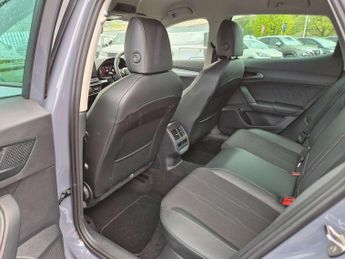 Cupra Formentor 1.4 eHybrid 204 V1 5dr DSG