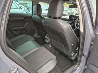 Cupra Formentor 1.4 eHybrid 204 V1 5dr DSG