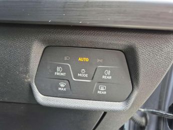 Cupra Formentor 1.4 eHybrid 204 V1 5dr DSG