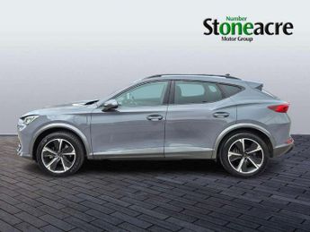 Cupra Formentor 1.4 eHybrid 204 V1 5dr DSG