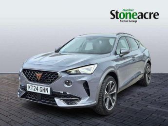 Cupra Formentor 1.4 eHybrid 204 V1 5dr DSG