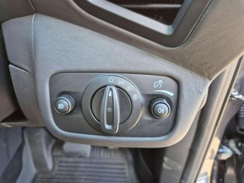 Ford Kuga Vignale 2.0 TDCi 180 5dr Auto