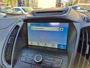 Ford Kuga Vignale 2.0 TDCi 180 5dr Auto