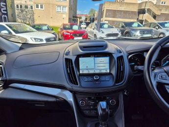 Ford Kuga Vignale 2.0 TDCi 180 5dr Auto