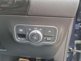 Mercedes-Benz GLA GLA 200 AMG Line Executive 5dr Auto