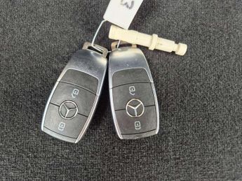 Mercedes-Benz GLA GLA 200 AMG Line Executive 5dr Auto
