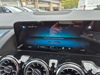 Mercedes-Benz GLA GLA 200 AMG Line Executive 5dr Auto