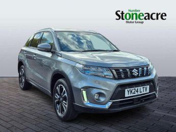 Suzuki Vitara 1.5 Hybrid SZ5 ALLGRIP 5dr AGS