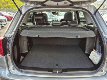 Suzuki Vitara 1.5 Hybrid SZ5 ALLGRIP 5dr AGS