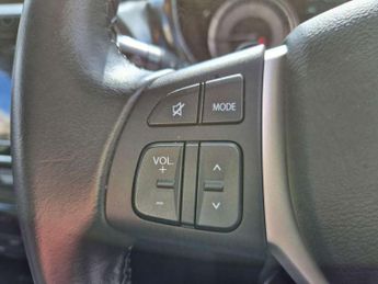 Suzuki Vitara 1.5 Hybrid SZ5 ALLGRIP 5dr AGS