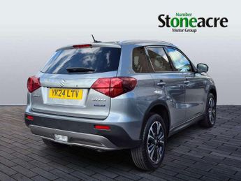 Suzuki Vitara 1.5 Hybrid SZ5 ALLGRIP 5dr AGS