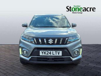 Suzuki Vitara 1.5 Hybrid SZ5 ALLGRIP 5dr AGS