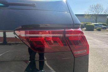 Volkswagen Tiguan 1.5 TSI 150 R-Line 5dr DSG