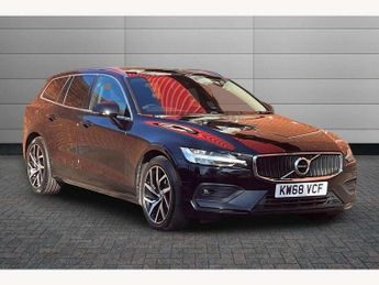 Volvo V60 2.0 D4 [190] Momentum Pro 5dr Auto