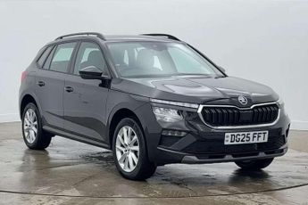 Skoda Kamiq 1.5 TSI SE 5dr