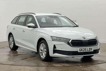 Skoda Octavia 1.5 TSI e-TEC SE Technology 5dr DSG