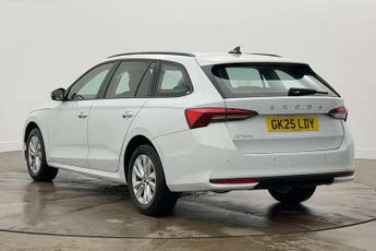 Skoda Octavia Estate 1.5 TSI e-TEC SE Technology 5dr DSG