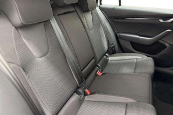 Skoda Octavia Estate 1.5 TSI e-TEC SE Technology 5dr DSG