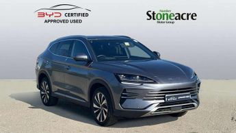 BYD Seal 1.5 DM-i Boost 5dr Auto