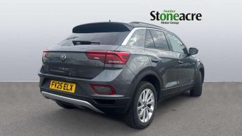 Volkswagen T-Roc 1.5 TSI Match 5dr DSG