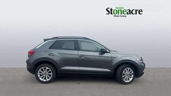 Volkswagen T-Roc 1.5 TSI Match 5dr DSG