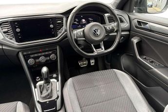 Volkswagen T-Roc 1.5 TSI EVO R-Line 5dr DSG