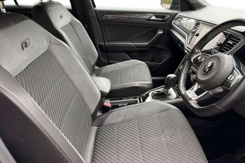 Volkswagen T-Roc 1.5 TSI EVO R-Line 5dr DSG