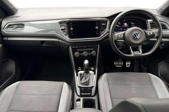 Volkswagen T-Roc 1.5 TSI EVO R-Line 5dr DSG
