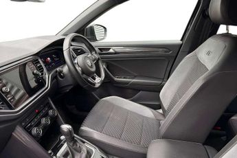 Volkswagen T-Roc 1.5 TSI EVO R-Line 5dr DSG