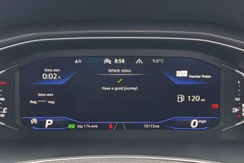 Volkswagen T-Roc 1.5 TSI EVO R-Line 5dr DSG