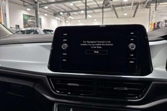 Volkswagen T-Roc 1.5 TSI Match 5dr DSG